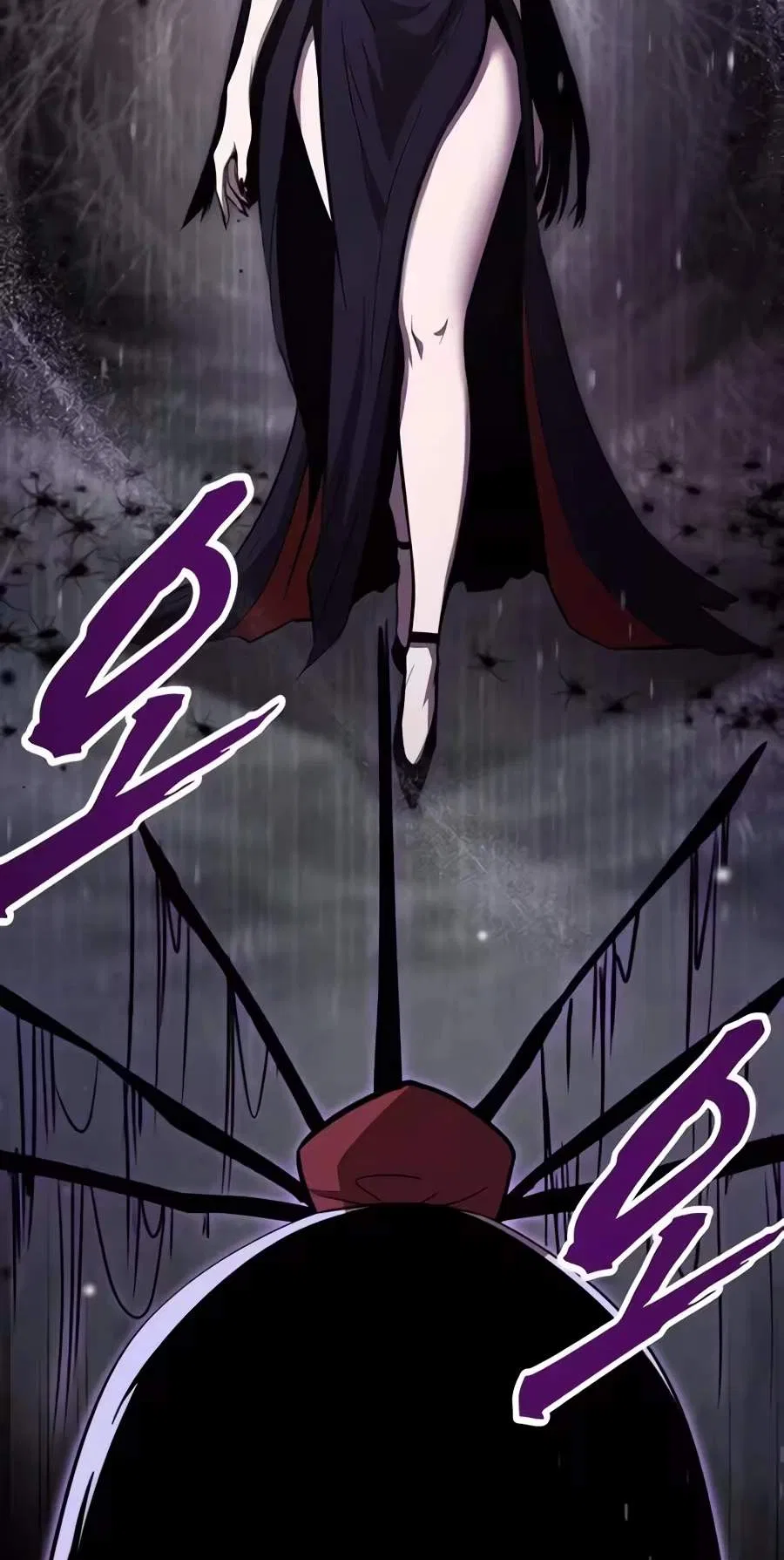 A Dragon Lives in Kunlun Chapter 17 – Page 114