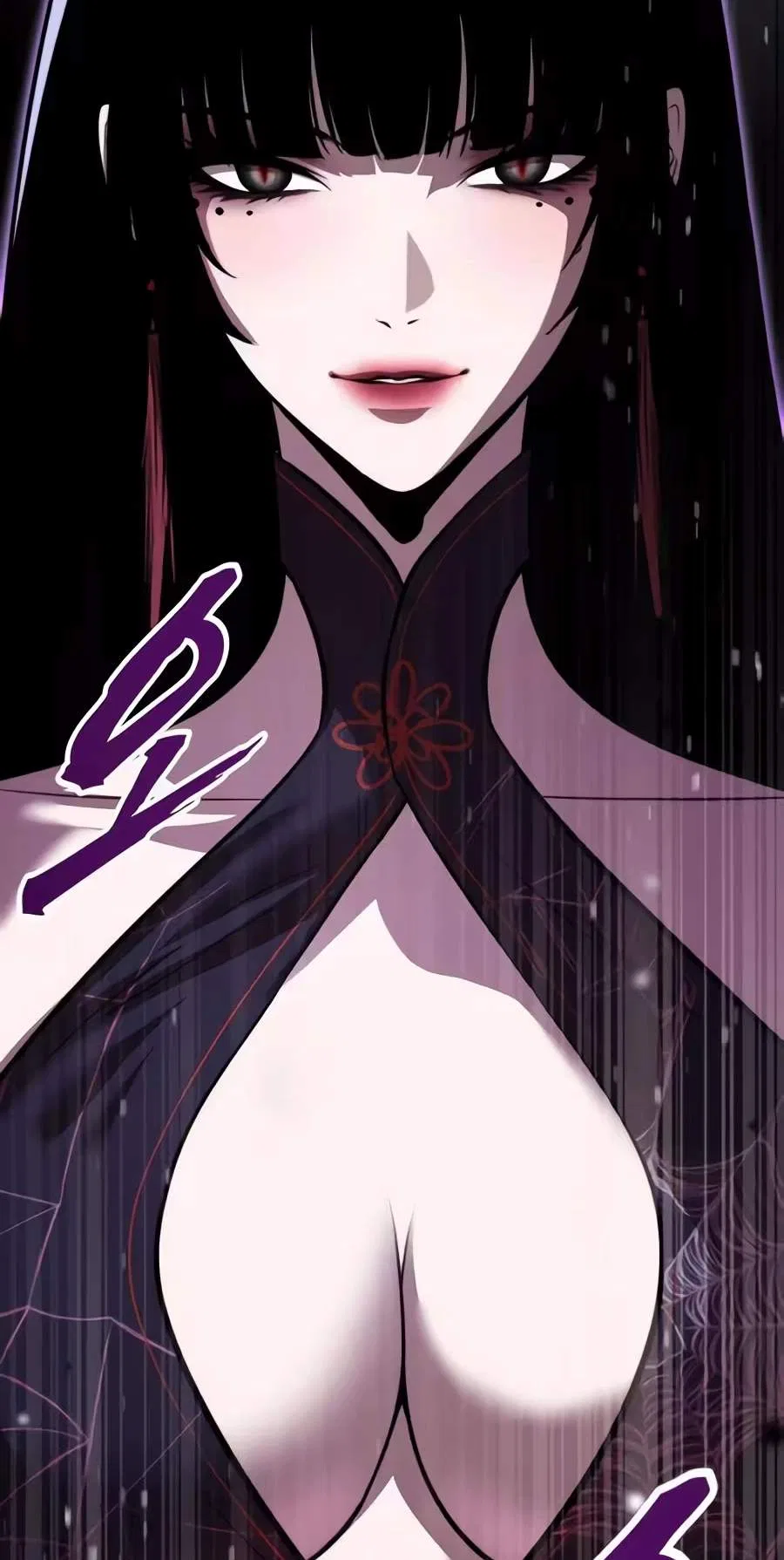A Dragon Lives in Kunlun Chapter 17 – Page 115