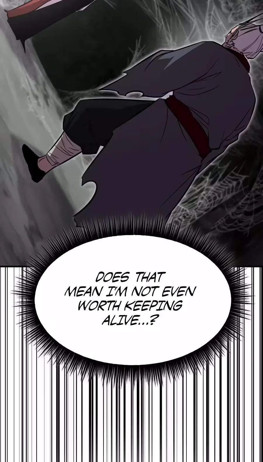 A Dragon Lives in Kunlun Chapter 17 – Page 128