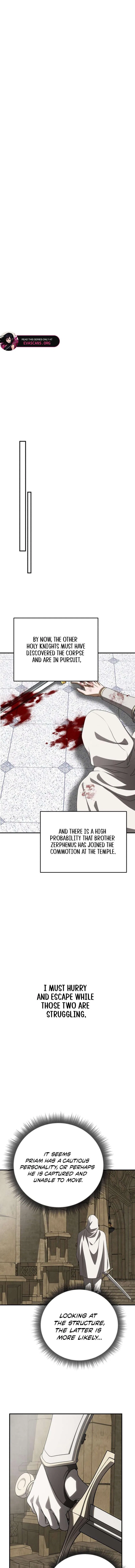 An Unexpected Proposal Chapter 78 – Page 2