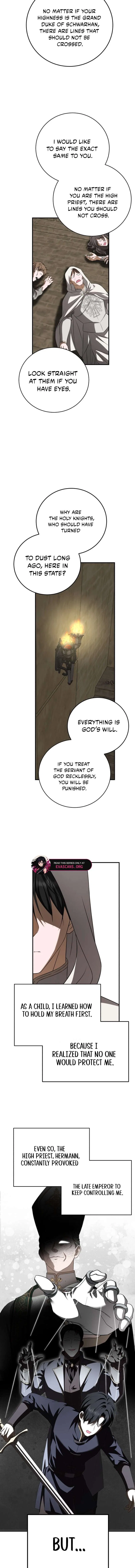 An Unexpected Proposal Chapter 78 – Page 5