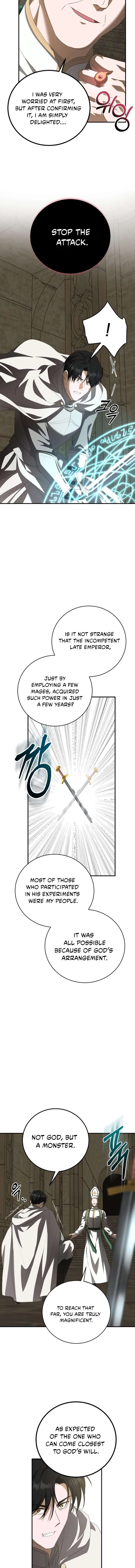 An Unexpected Proposal Chapter 78 – Page 7