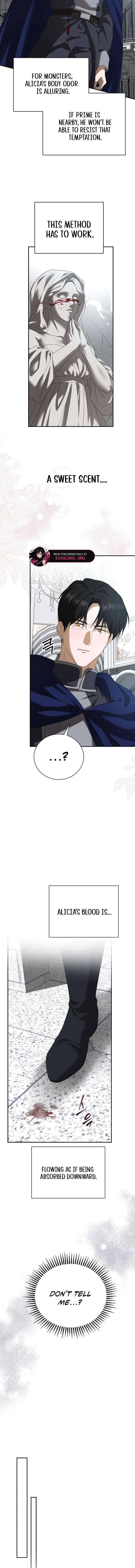 An Unexpected Proposal Chapter 77 – Page 2