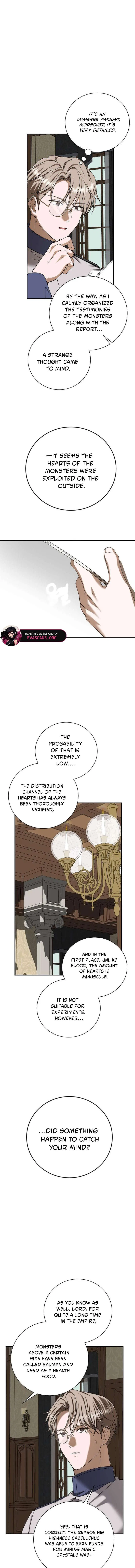 An Unexpected Proposal Chapter 77 – Page 16