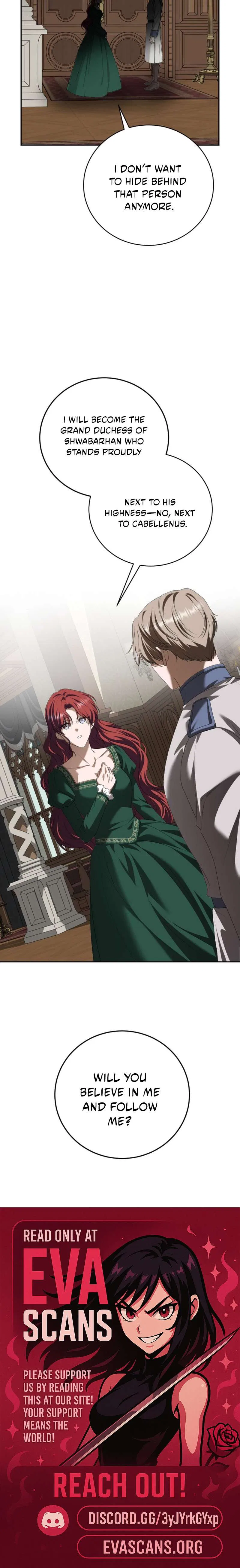 An Unexpected Proposal Chapter 77 – Page 18