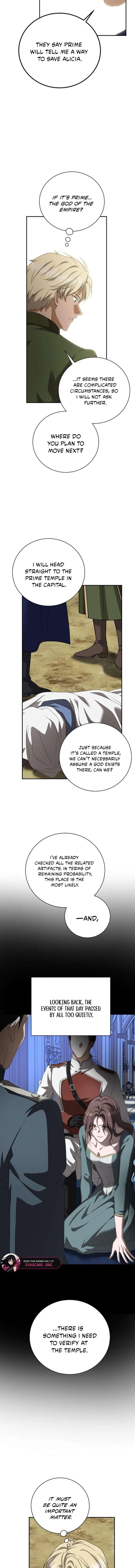 An Unexpected Proposal Chapter 76 – Page 2