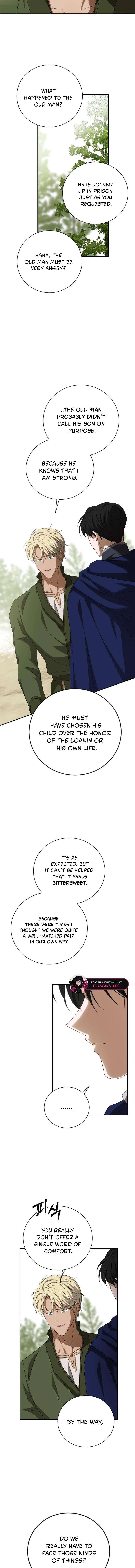 An Unexpected Proposal Chapter 76 – Page 4