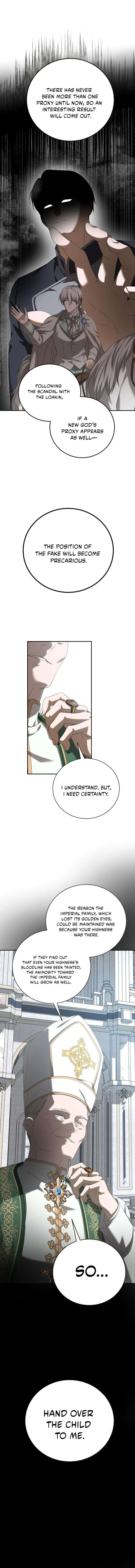 An Unexpected Proposal Chapter 76 – Page 13