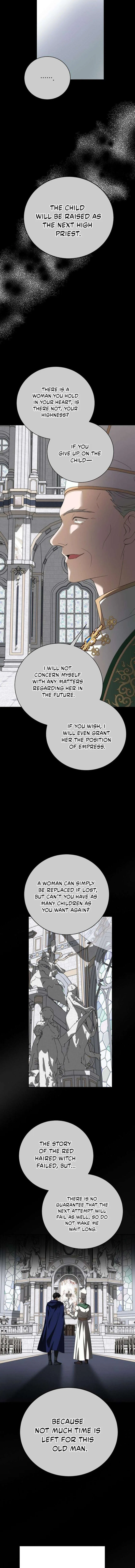 An Unexpected Proposal Chapter 76 – Page 15