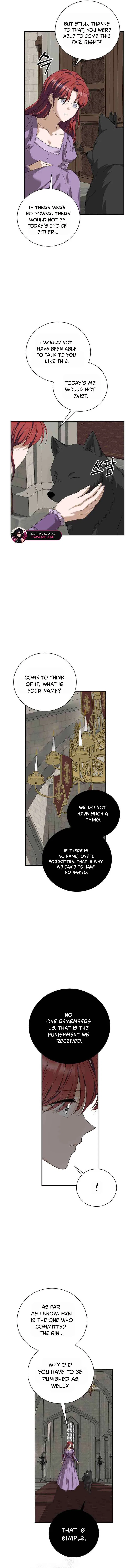 An Unexpected Proposal Chapter 75 – Page 6