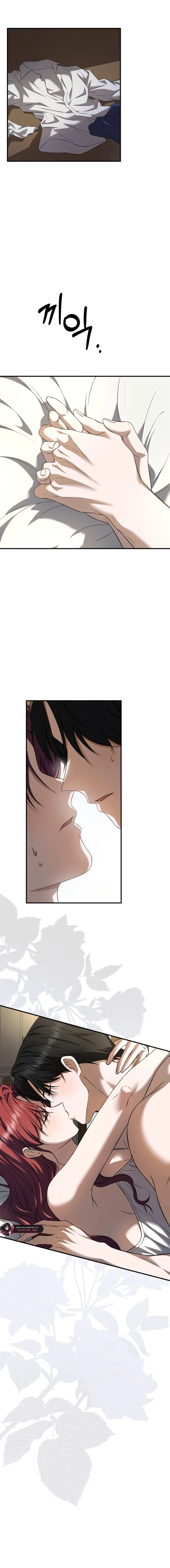An Unexpected Proposal Chapter 72 – Page 2