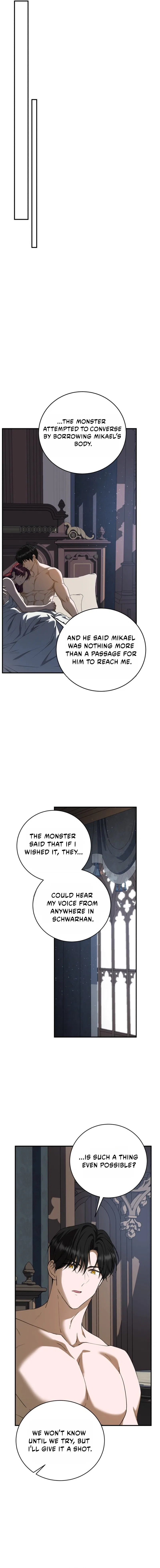 An Unexpected Proposal Chapter 72 – Page 3