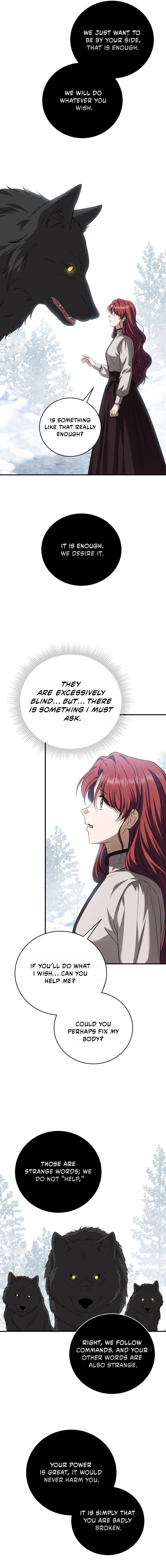 An Unexpected Proposal Chapter 72 – Page 13