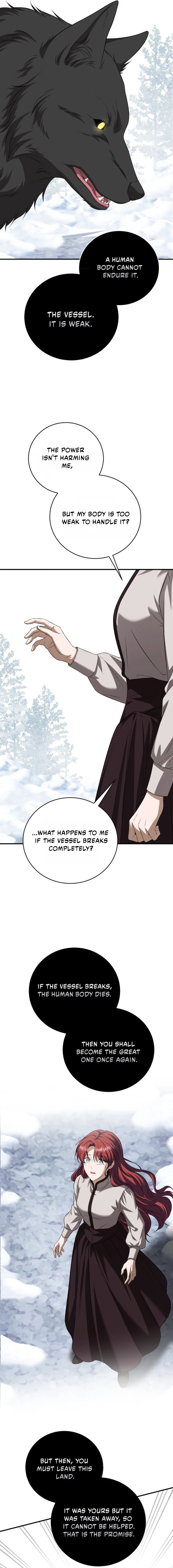 An Unexpected Proposal Chapter 72 – Page 14