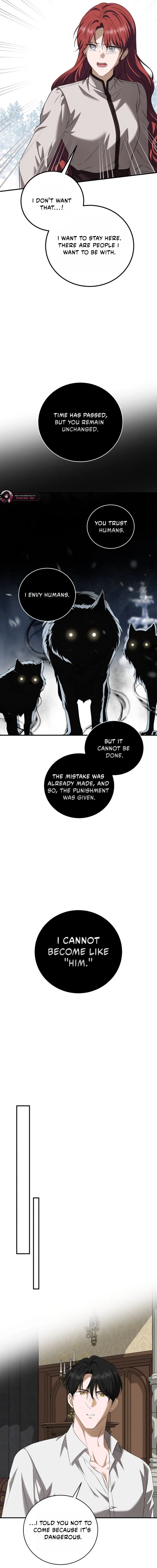 An Unexpected Proposal Chapter 72 – Page 15