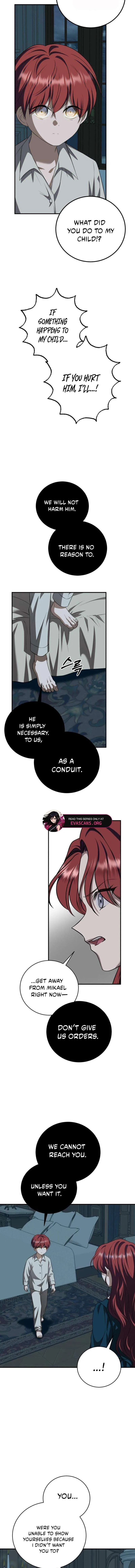 An Unexpected Proposal Chapter 71 – Page 2
