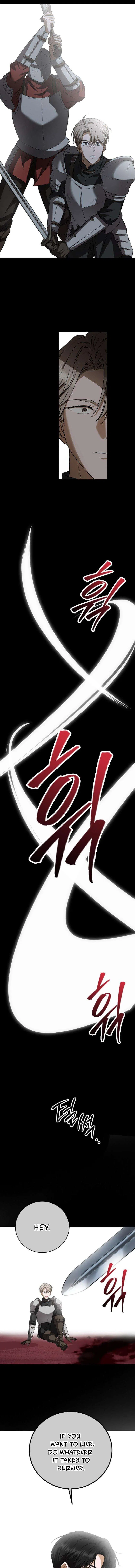 An Unexpected Proposal Chapter 71 – Page 7