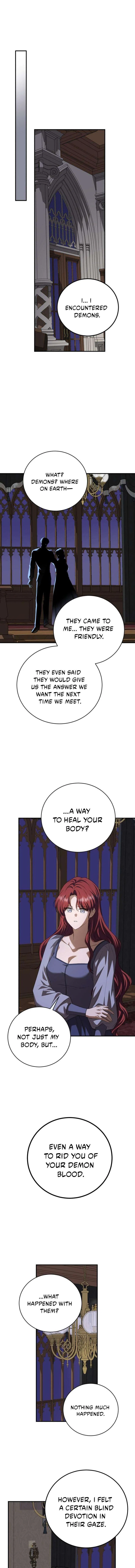 An Unexpected Proposal Chapter 71 – Page 15