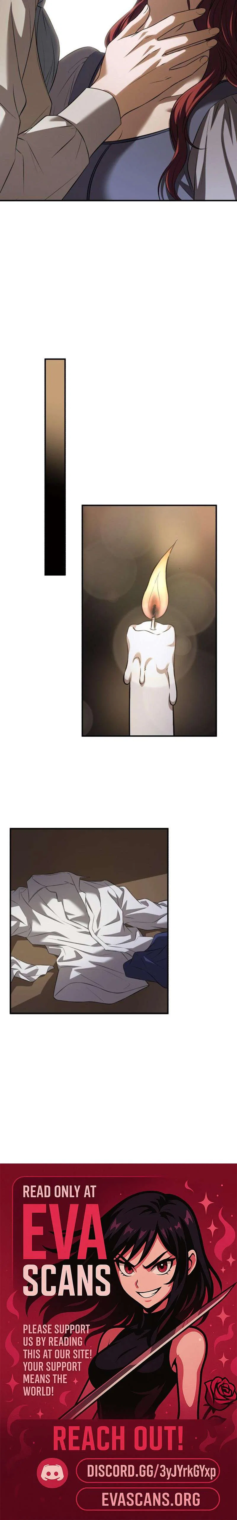 An Unexpected Proposal Chapter 71 – Page 18