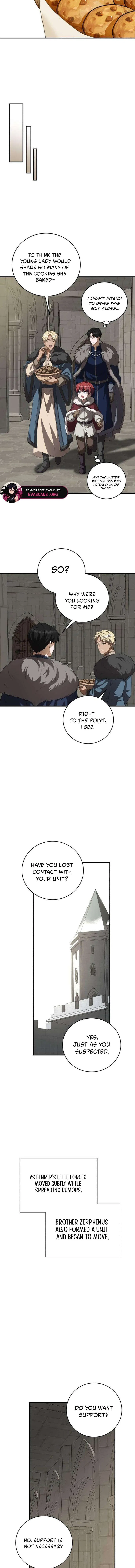 An Unexpected Proposal Chapter 70 – Page 2