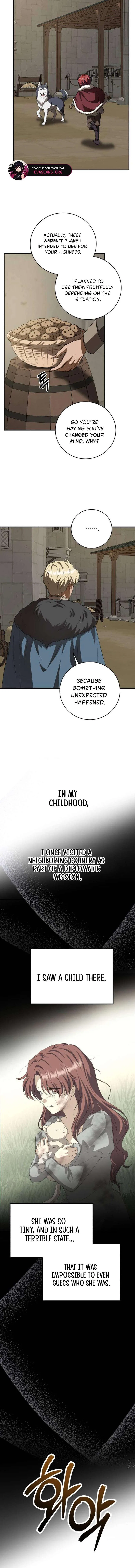 An Unexpected Proposal Chapter 70 – Page 4