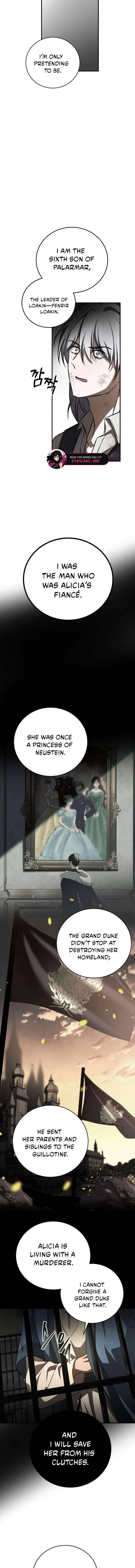 An Unexpected Proposal Chapter 70 – Page 10