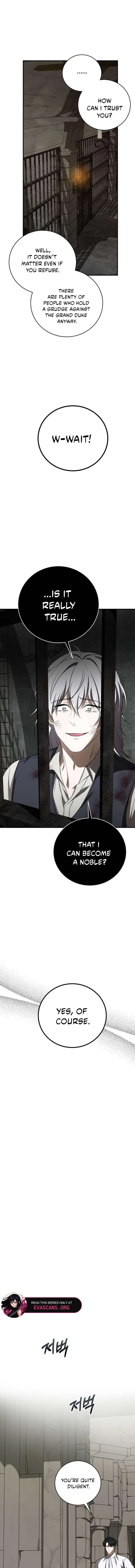 An Unexpected Proposal Chapter 70 – Page 12