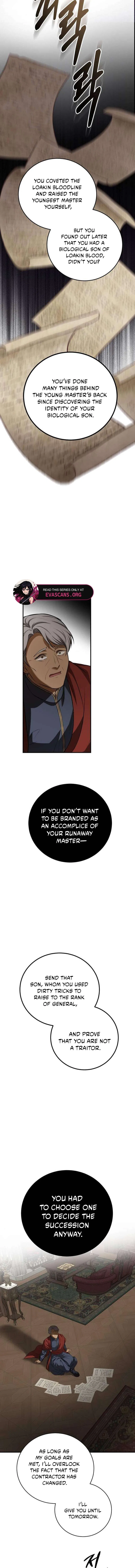 An Unexpected Proposal Chapter 70 – Page 16