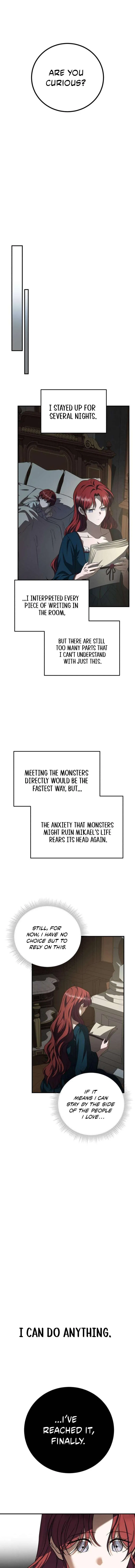 An Unexpected Proposal Chapter 70 – Page 19