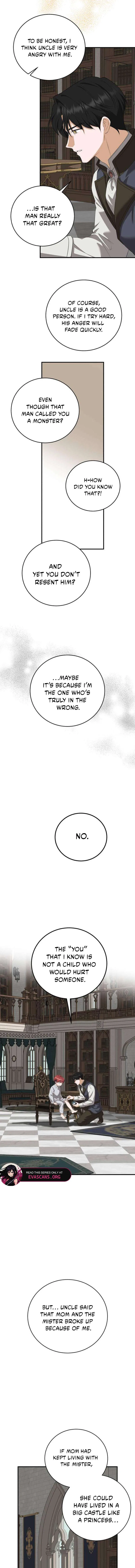 An Unexpected Proposal Chapter 69 – Page 2