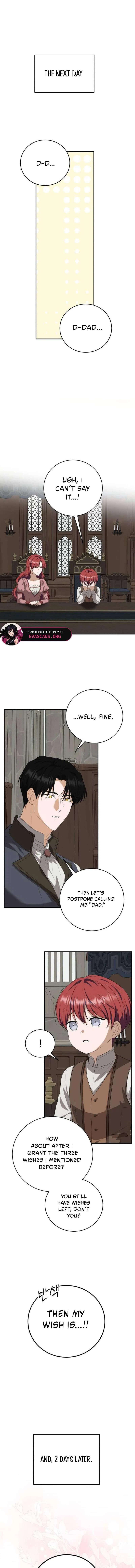 An Unexpected Proposal Chapter 69 – Page 6
