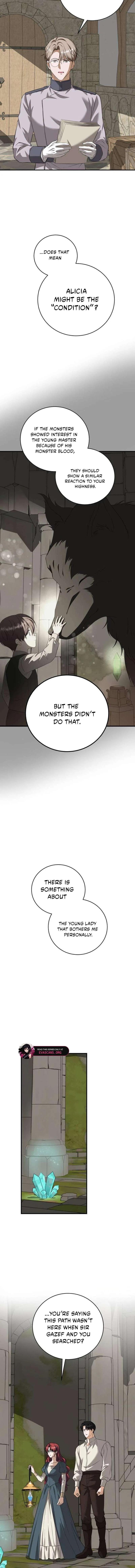 An Unexpected Proposal Chapter 69 – Page 12