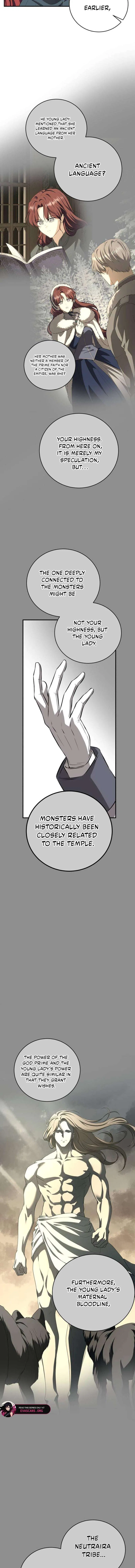 An Unexpected Proposal Chapter 69 – Page 14