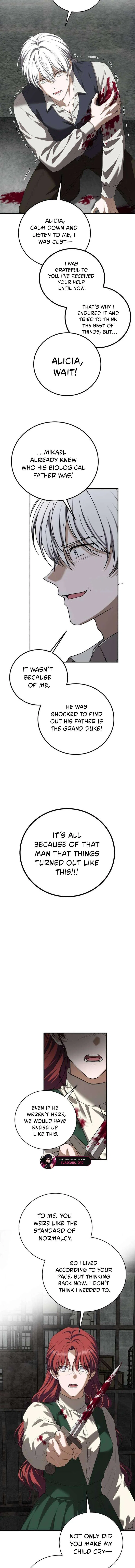 An Unexpected Proposal Chapter 68 – Page 2