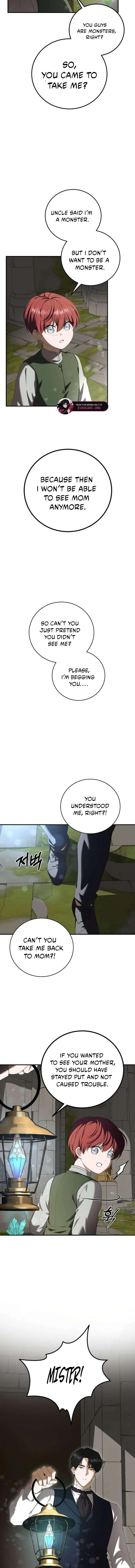 An Unexpected Proposal Chapter 68 – Page 10