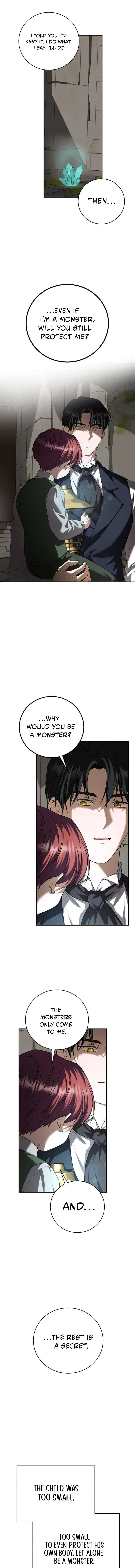 An Unexpected Proposal Chapter 68 – Page 13