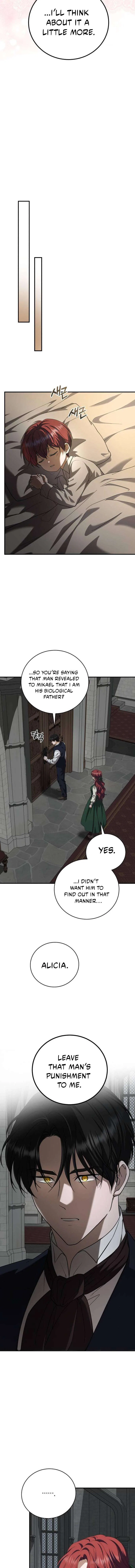 An Unexpected Proposal Chapter 68 – Page 15