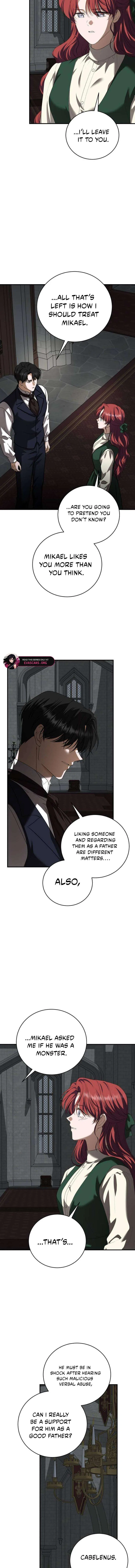 An Unexpected Proposal Chapter 68 – Page 16
