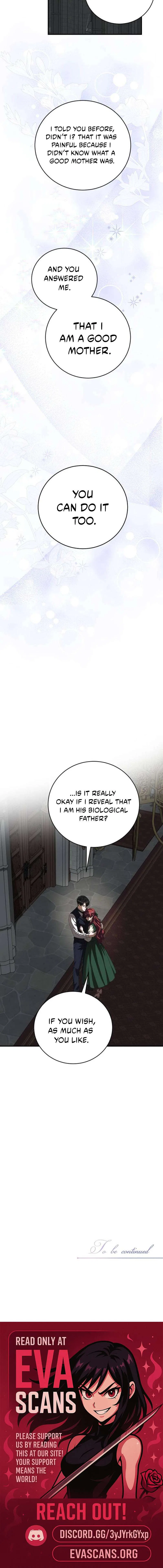 An Unexpected Proposal Chapter 68 – Page 17