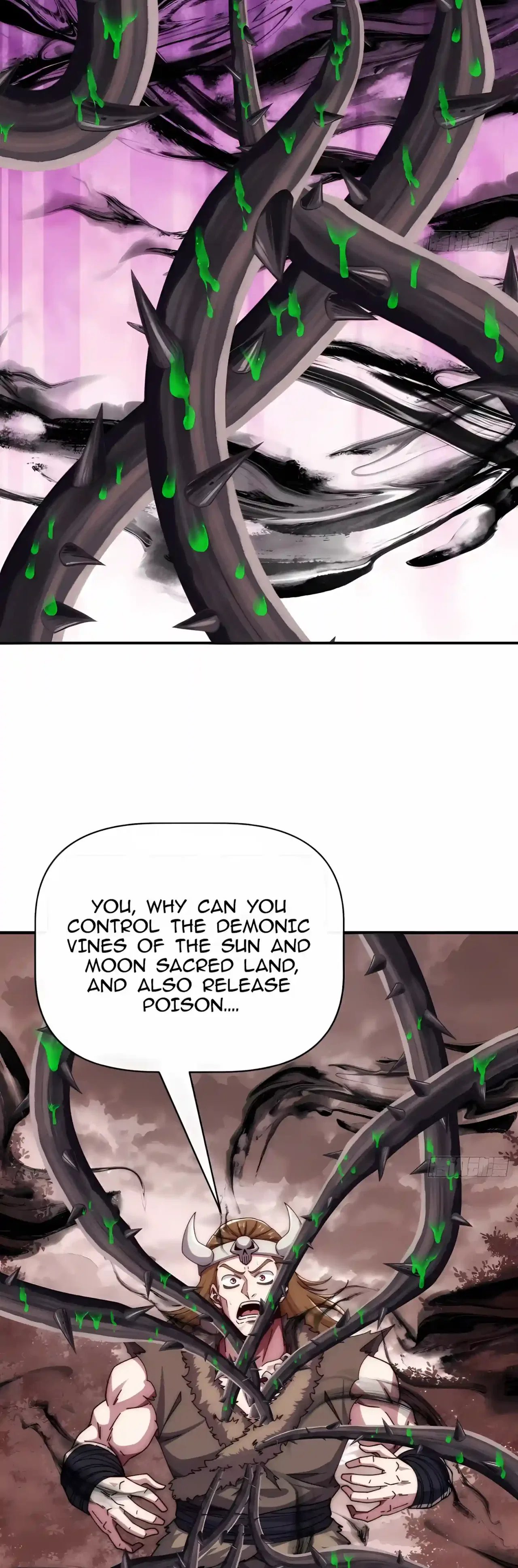 Infinite Evolution From Zero Chapter 133 – Page 8