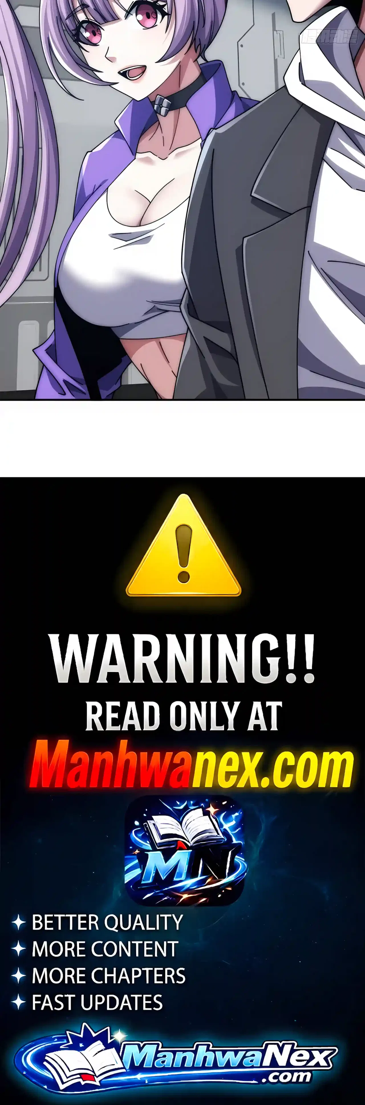 Infinite Evolution From Zero Chapter 133 – Page 24