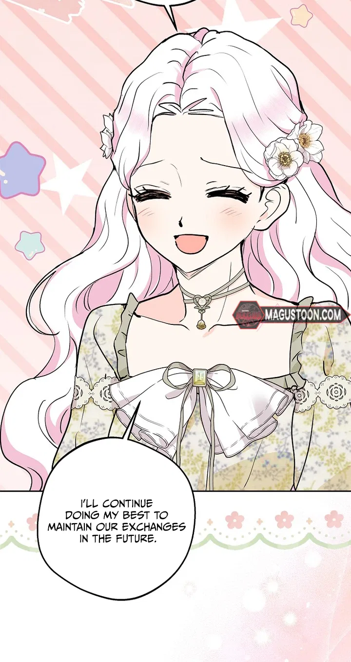Surviving as an Illegitimate Princess Chapter 133 – Page 5