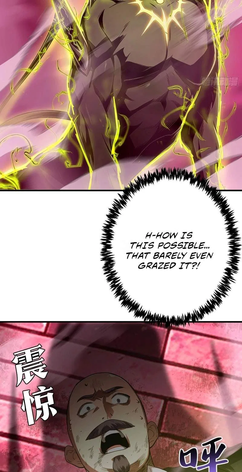 I Turn Skills into Broken Ones with a Single Word Chapter 31 – Page 7