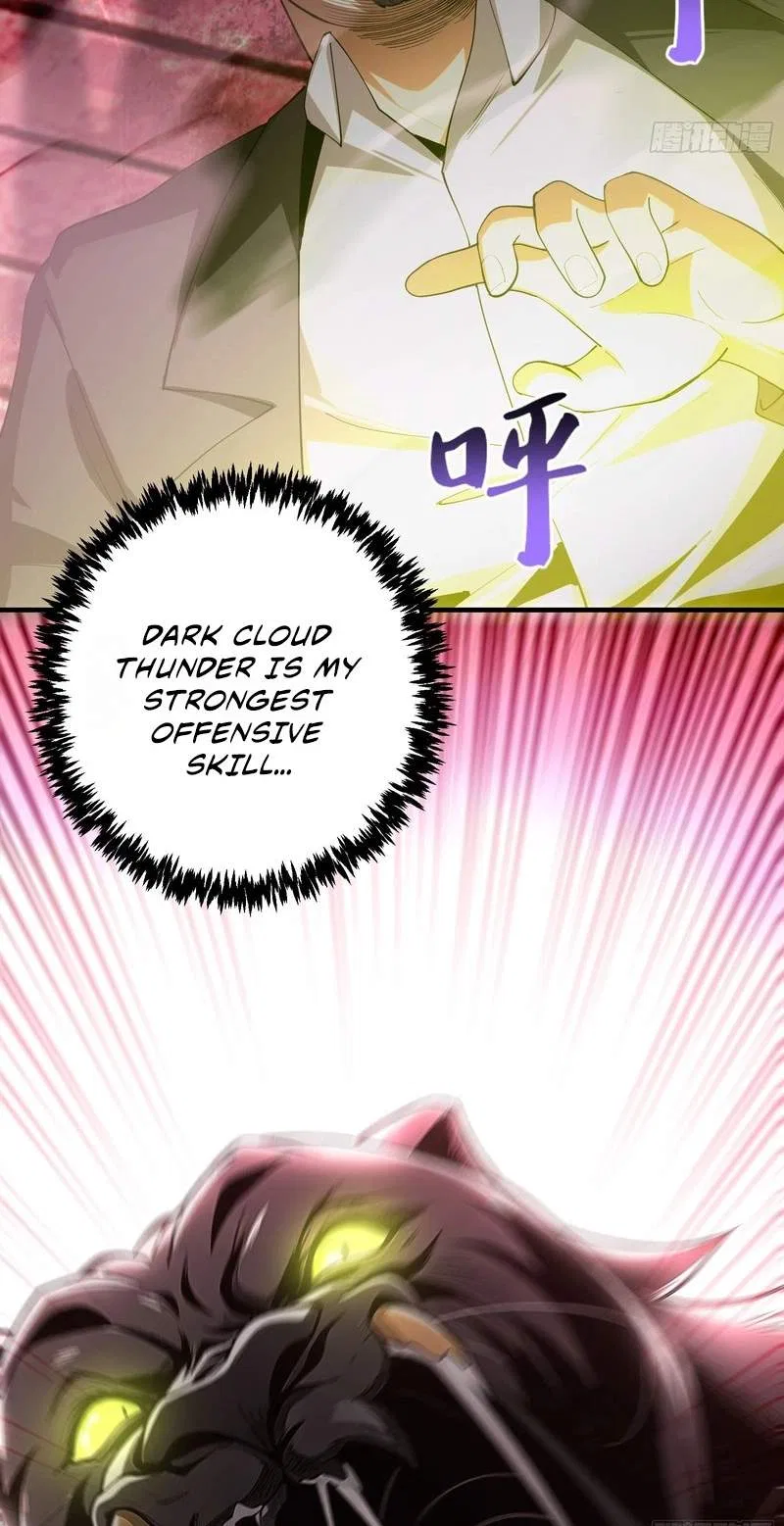I Turn Skills into Broken Ones with a Single Word Chapter 31 – Page 8