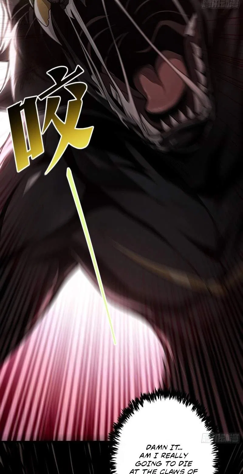 I Turn Skills into Broken Ones with a Single Word Chapter 31 – Page 9