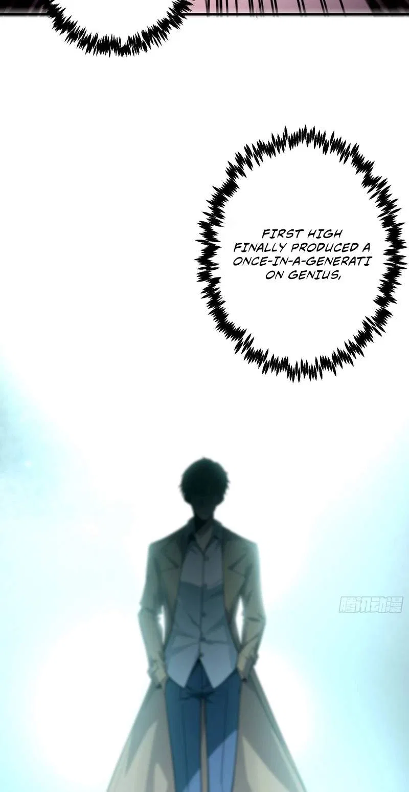 I Turn Skills into Broken Ones with a Single Word Chapter 31 – Page 11