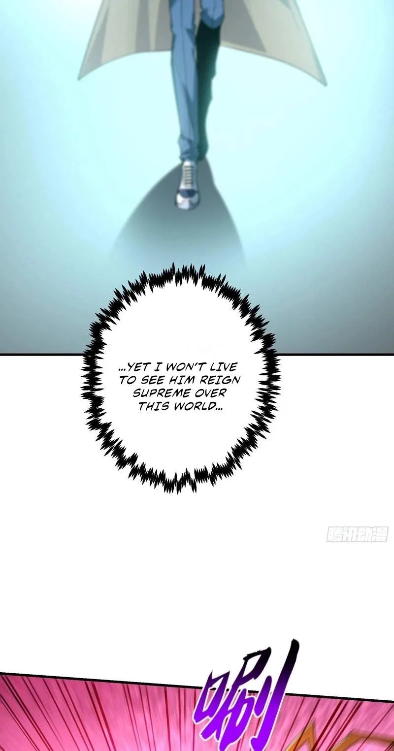 I Turn Skills into Broken Ones with a Single Word Chapter 31 – Page 12