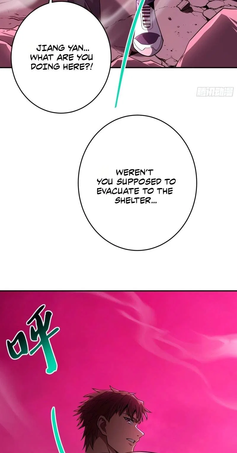 I Turn Skills into Broken Ones with a Single Word Chapter 31 – Page 20