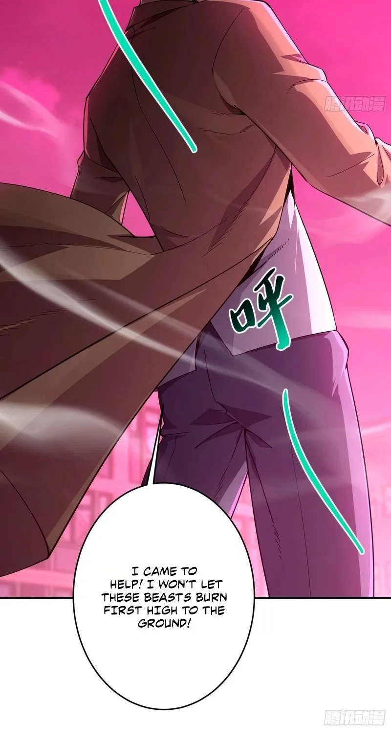 I Turn Skills into Broken Ones with a Single Word Chapter 31 – Page 21