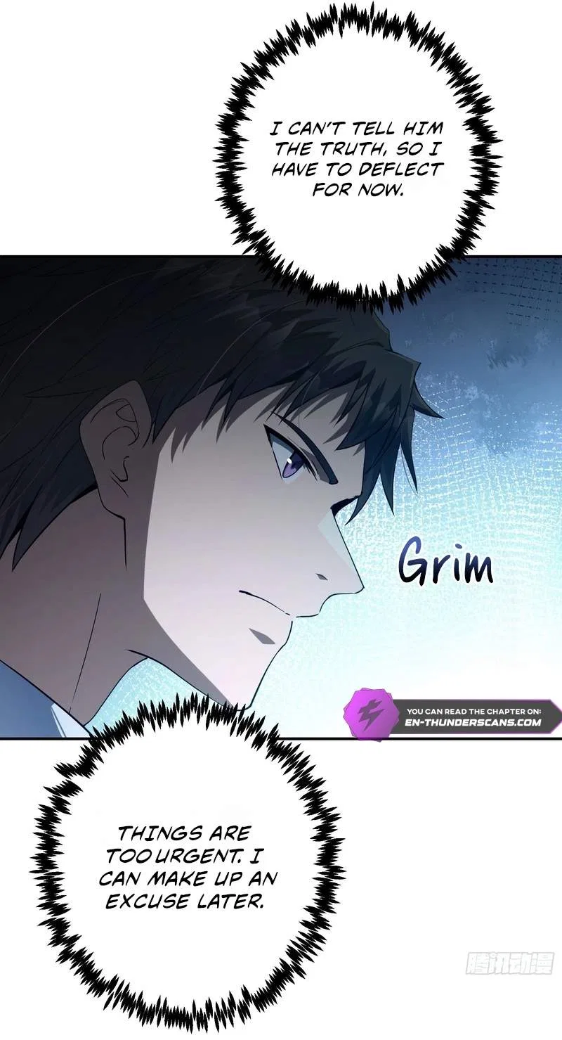 I Turn Skills into Broken Ones with a Single Word Chapter 31 – Page 22